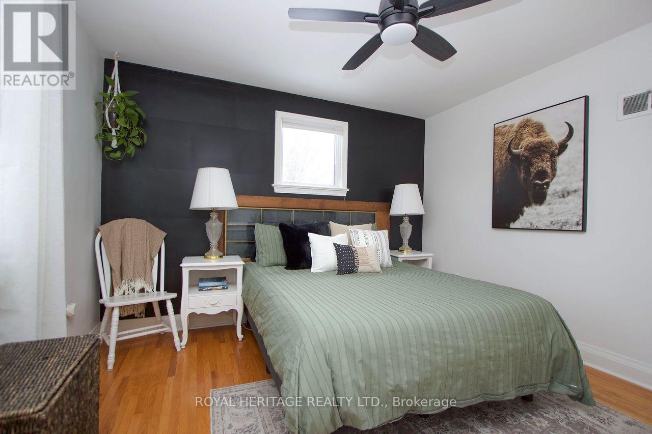 31 O'dell Street, Clarington, Ontario L1C 1Z6 - Photo 13 - E12637990