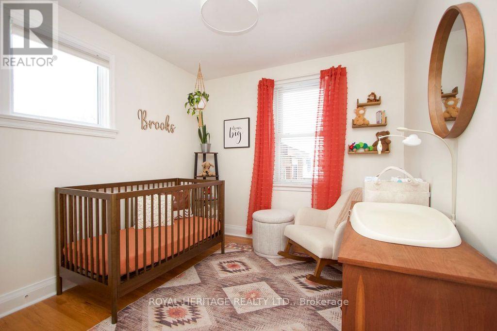 31 O'dell Street, Clarington, Ontario L1C 1Z6 - Photo 16 - E12637990