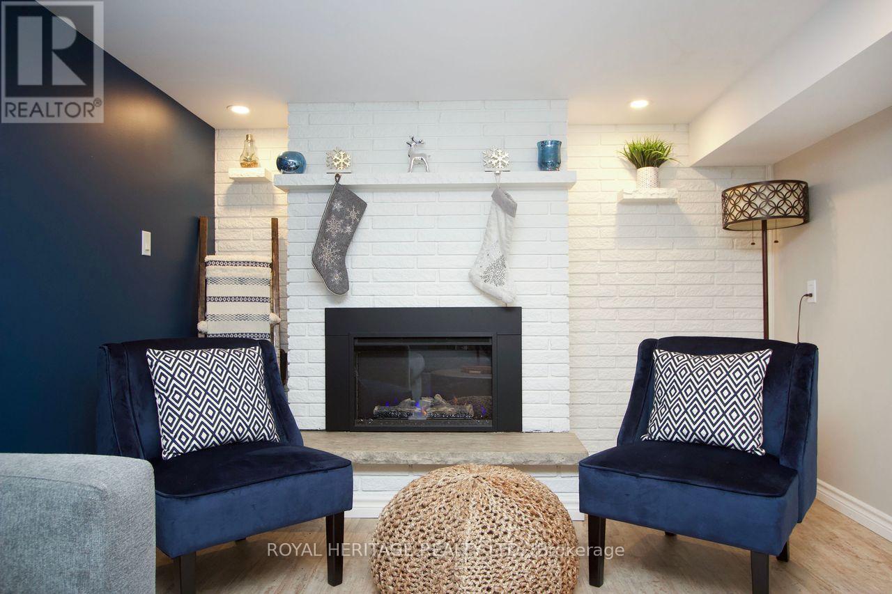 31 O'dell Street, Clarington, Ontario L1C 1Z6 - Photo 21 - E12637990