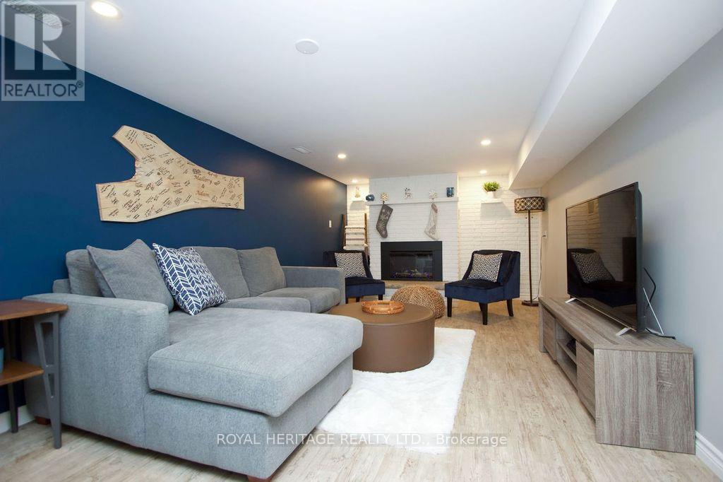 31 O'dell Street, Clarington, Ontario L1C 1Z6 - Photo 22 - E12637990