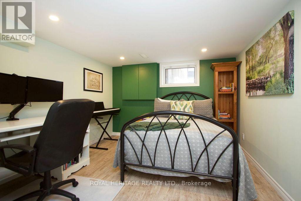 31 O'dell Street, Clarington, Ontario L1C 1Z6 - Photo 23 - E12637990