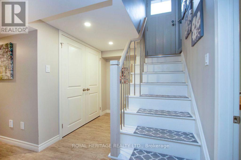 31 O'dell Street, Clarington, Ontario L1C 1Z6 - Photo 24 - E12637990