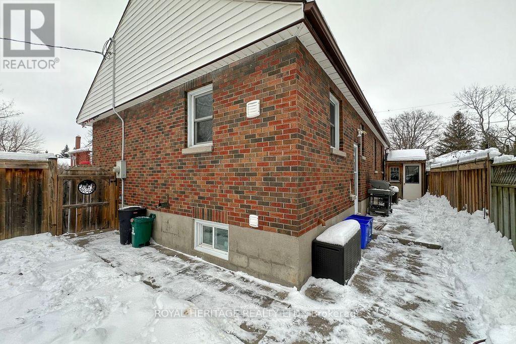 31 O'dell Street, Clarington, Ontario L1C 1Z6 - Photo 29 - E12637990
