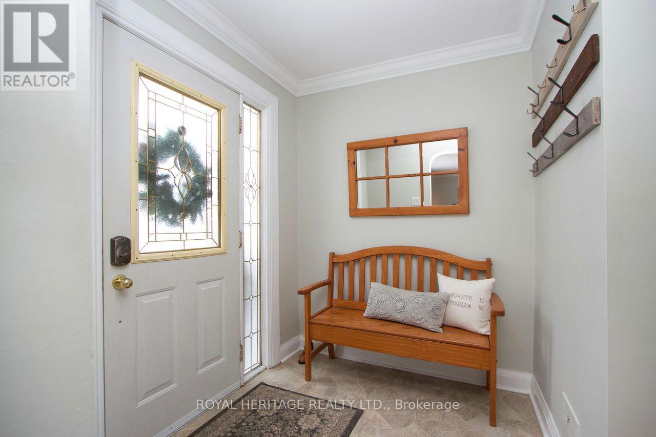 31 O'dell Street, Clarington, Ontario L1C 1Z6 - Photo 3 - E12637990