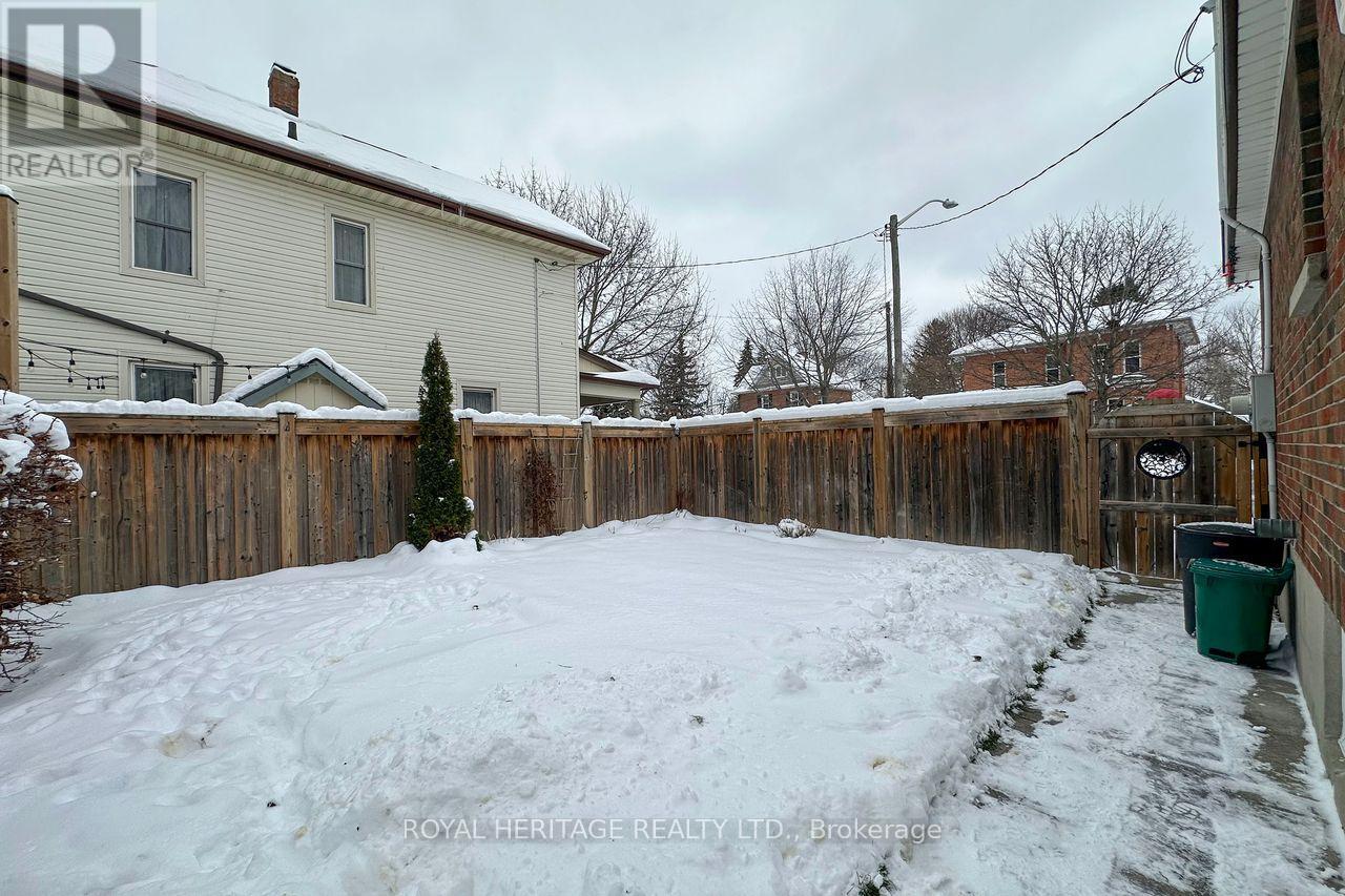 31 O'dell Street, Clarington, Ontario L1C 1Z6 - Photo 30 - E12637990