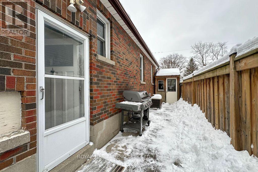 31 O'dell Street, Clarington, Ontario L1C 1Z6 - Photo 31 - E12637990