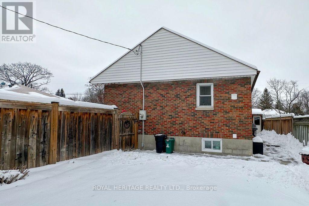 31 O'dell Street, Clarington, Ontario L1C 1Z6 - Photo 32 - E12637990