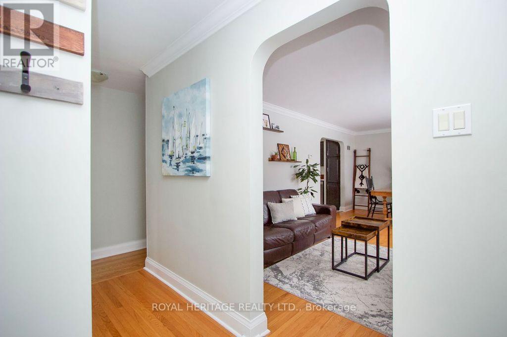 31 O'dell Street, Clarington, Ontario L1C 1Z6 - Photo 4 - E12637990