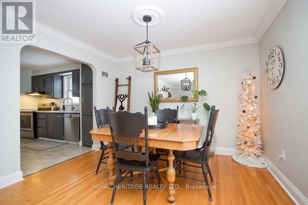 31 O'dell Street, Clarington, Ontario L1C 1Z6 - Photo 5 - E12637990