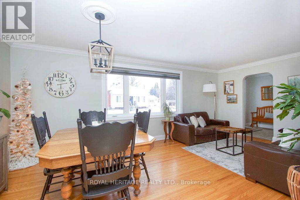 31 O'dell Street, Clarington, Ontario L1C 1Z6 - Photo 6 - E12637990