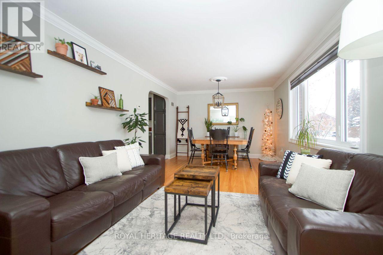 31 O'dell Street, Clarington, Ontario L1C 1Z6 - Photo 8 - E12637990