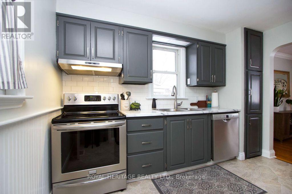 31 O'dell Street, Clarington, Ontario L1C 1Z6 - Photo 9 - E12637990