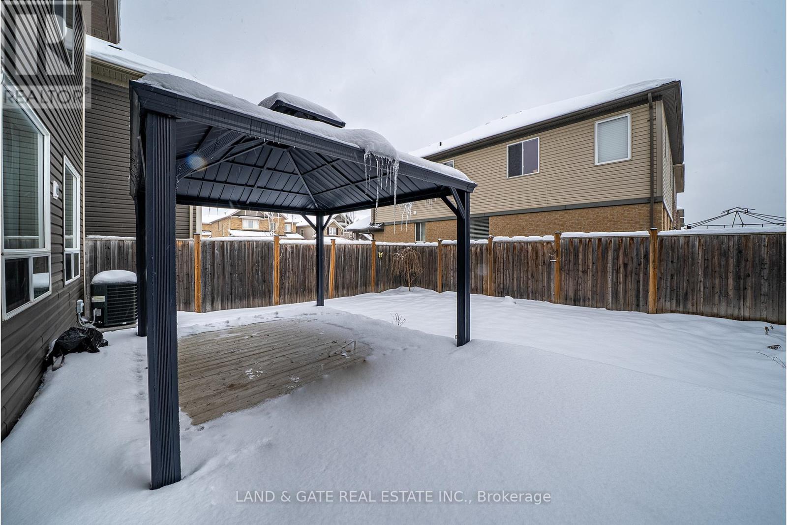 2323 Steeplechase Street, Oshawa, Ontario  L1L 0C8 - Photo 27 - E12638016