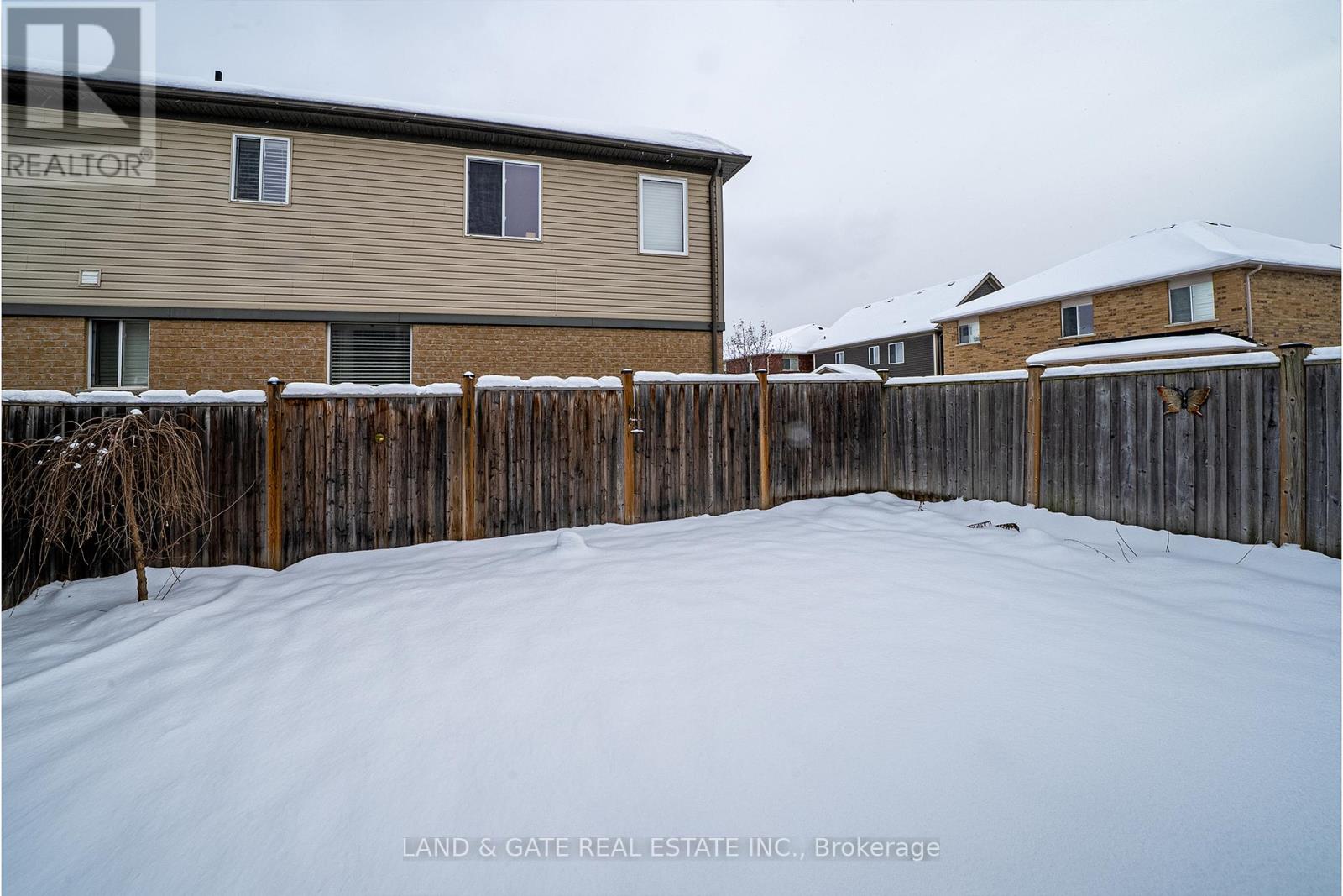 2323 Steeplechase Street, Oshawa, Ontario  L1L 0C8 - Photo 28 - E12638016