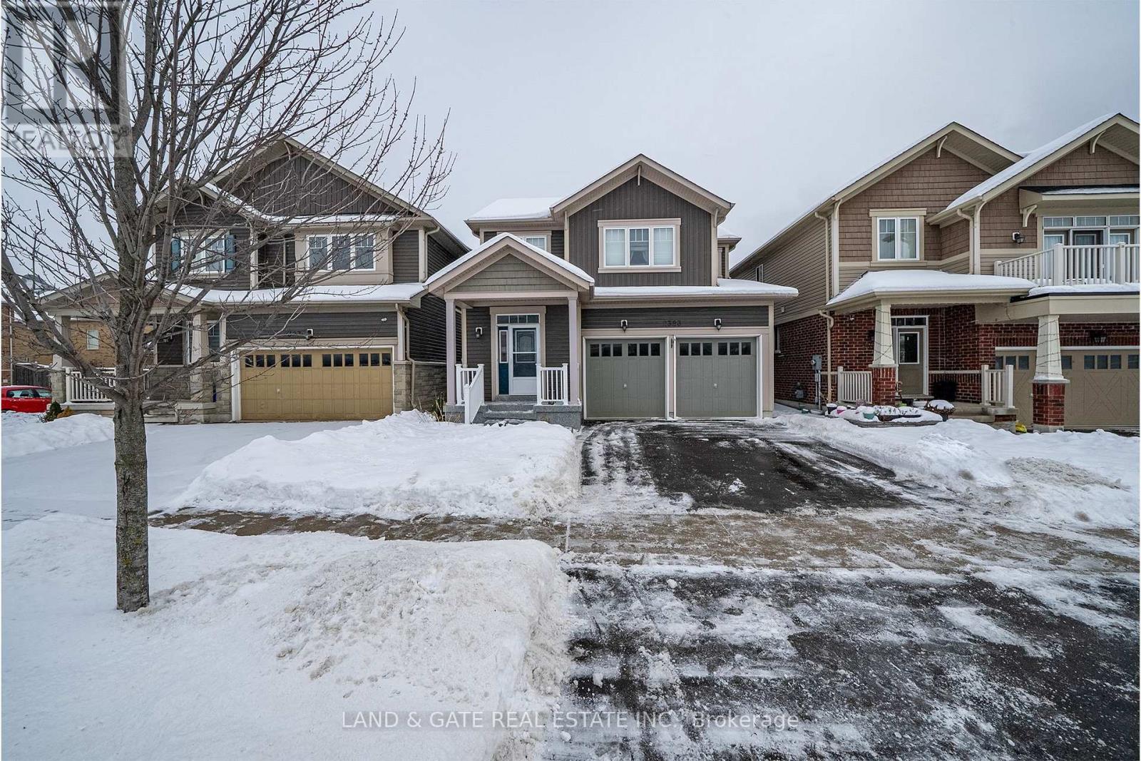 2323 Steeplechase Street, Oshawa, Ontario  L1L 0C8 - Photo 29 - E12638016