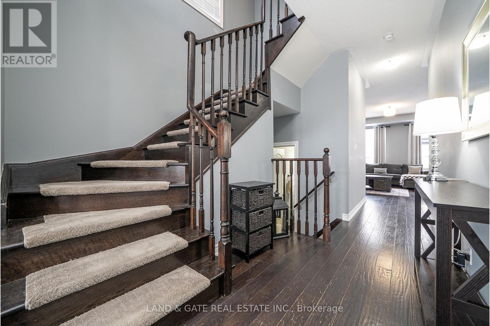 2323 Steeplechase Street, Oshawa, Ontario  L1L 0C8 - Photo 5 - E12638016