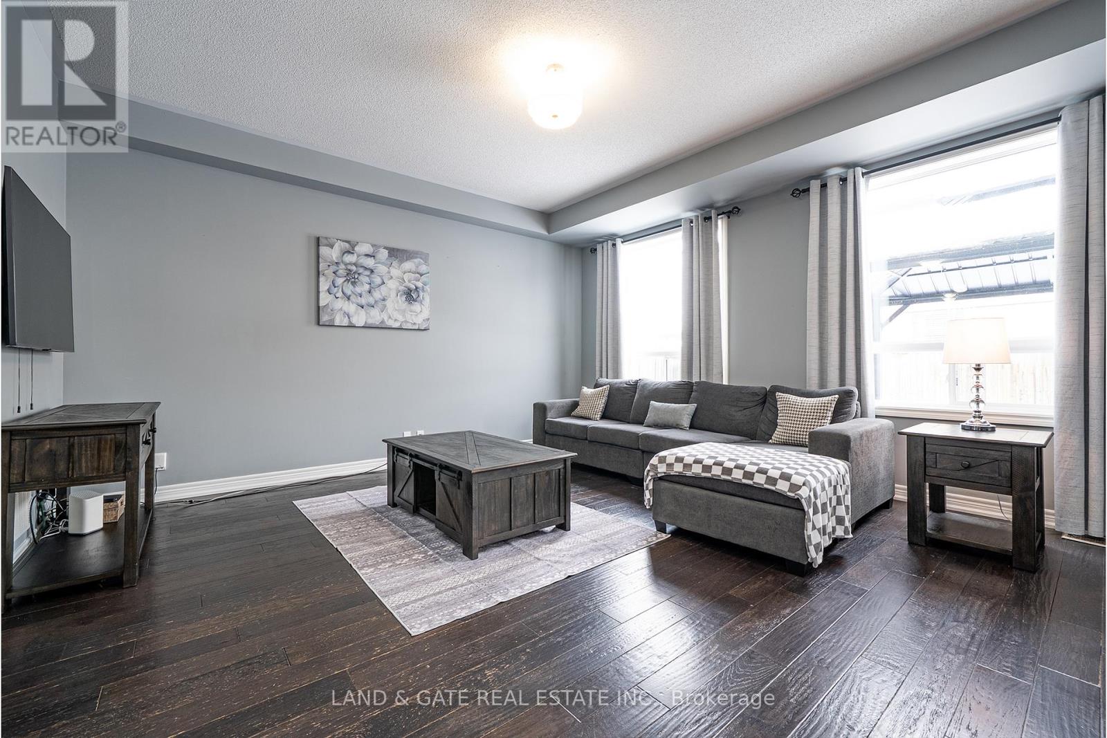 2323 Steeplechase Street, Oshawa, Ontario  L1L 0C8 - Photo 7 - E12638016