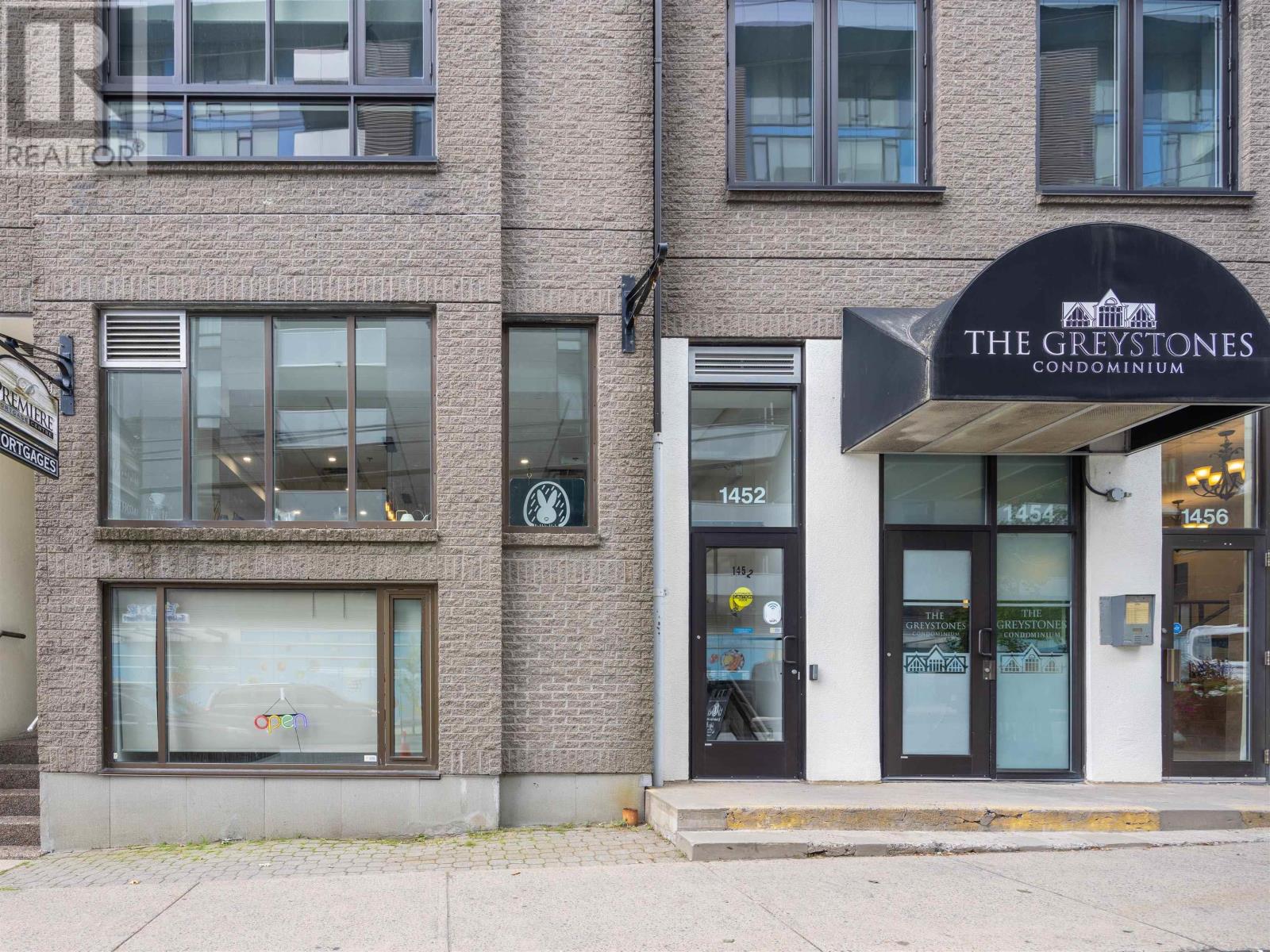 1452 Dresden Row, Halifax Peninsula, Nova Scotia