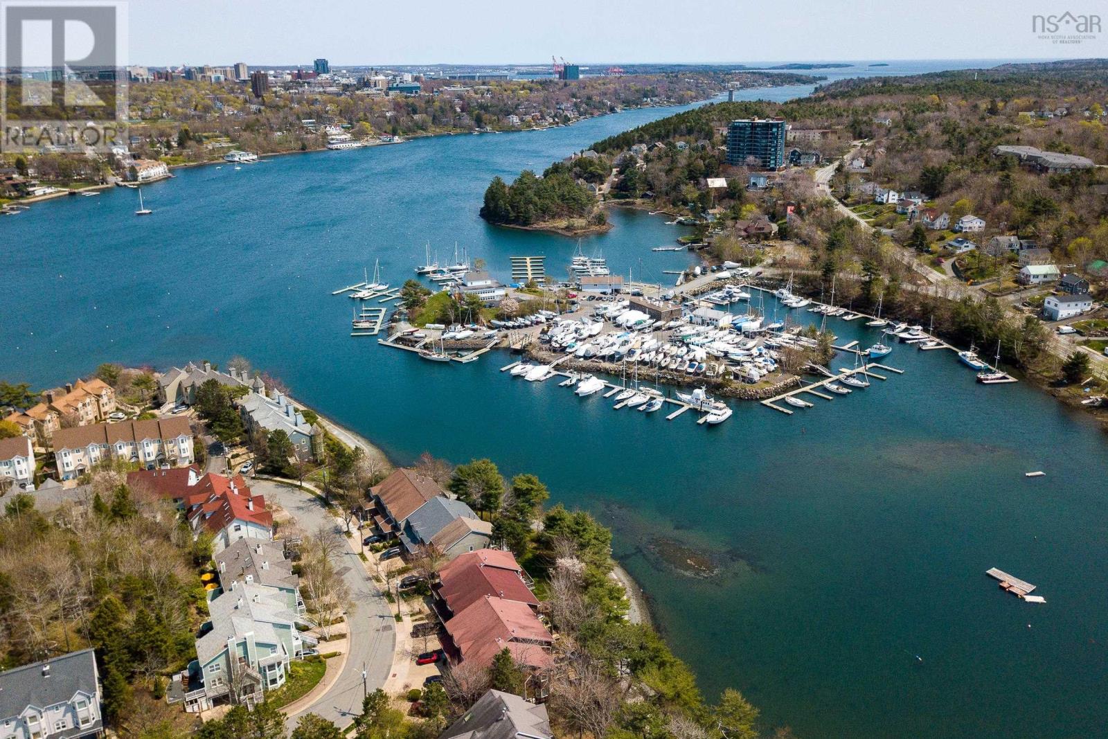 213 Spinnaker Drive, Halifax, Nova Scotia  B3N 3C3 - Photo 21 - 202521137