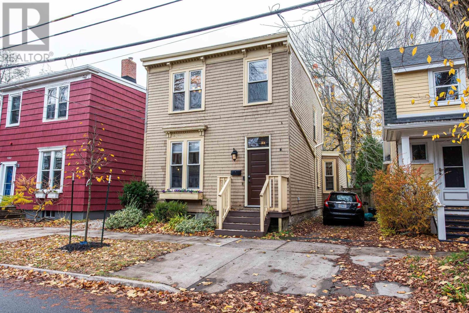 1246 Edward Street, Halifax, Nova Scotia  B3H 3H4 - Photo 2 - 202529514