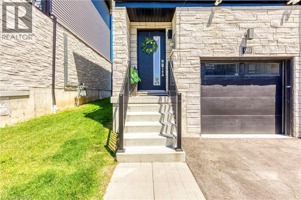 51 Sparrow Avenue Unit# 90, Cambridge, Ontario  N1T 0E5 - Photo 11 - 40790500