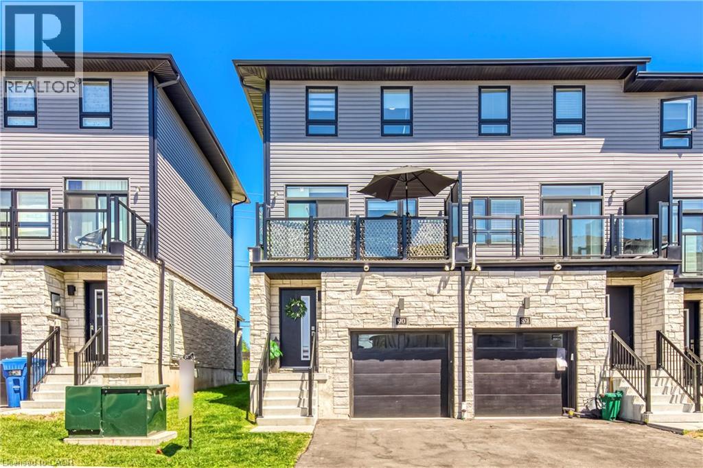 51 Sparrow Avenue Unit# 90, Cambridge, Ontario  N1T 0E5 - Photo 10 - 40790500