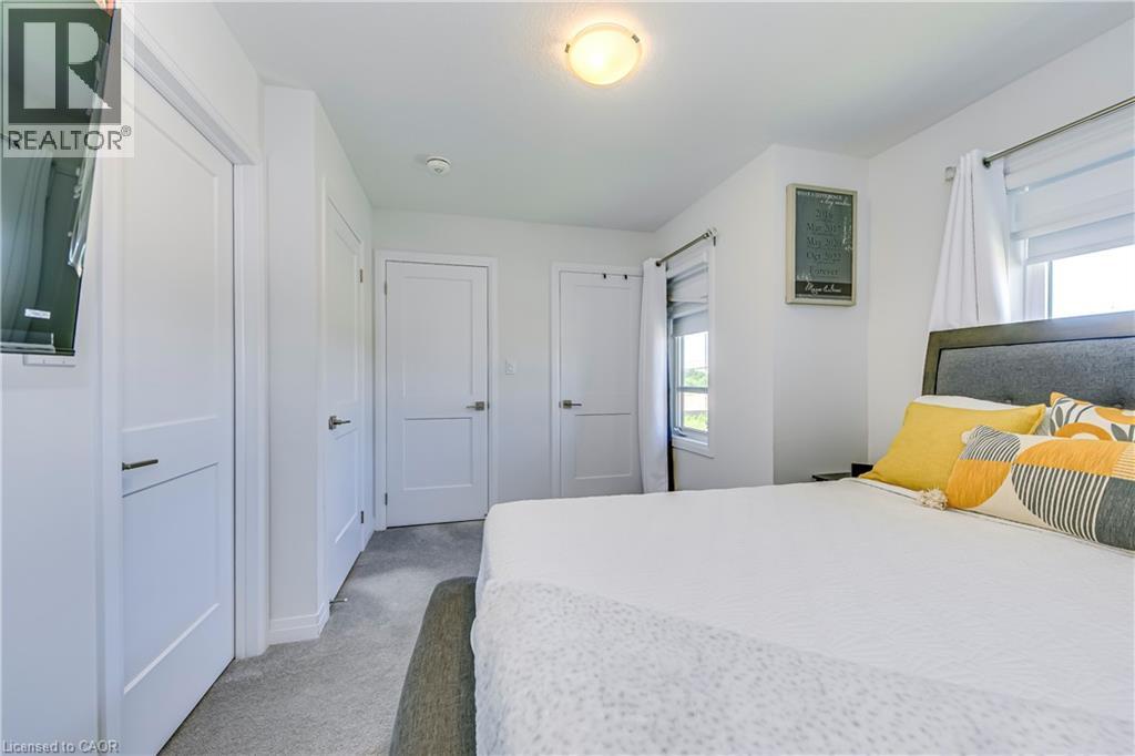 51 Sparrow Avenue Unit# 90, Cambridge, Ontario  N1T 0E5 - Photo 38 - 40790500