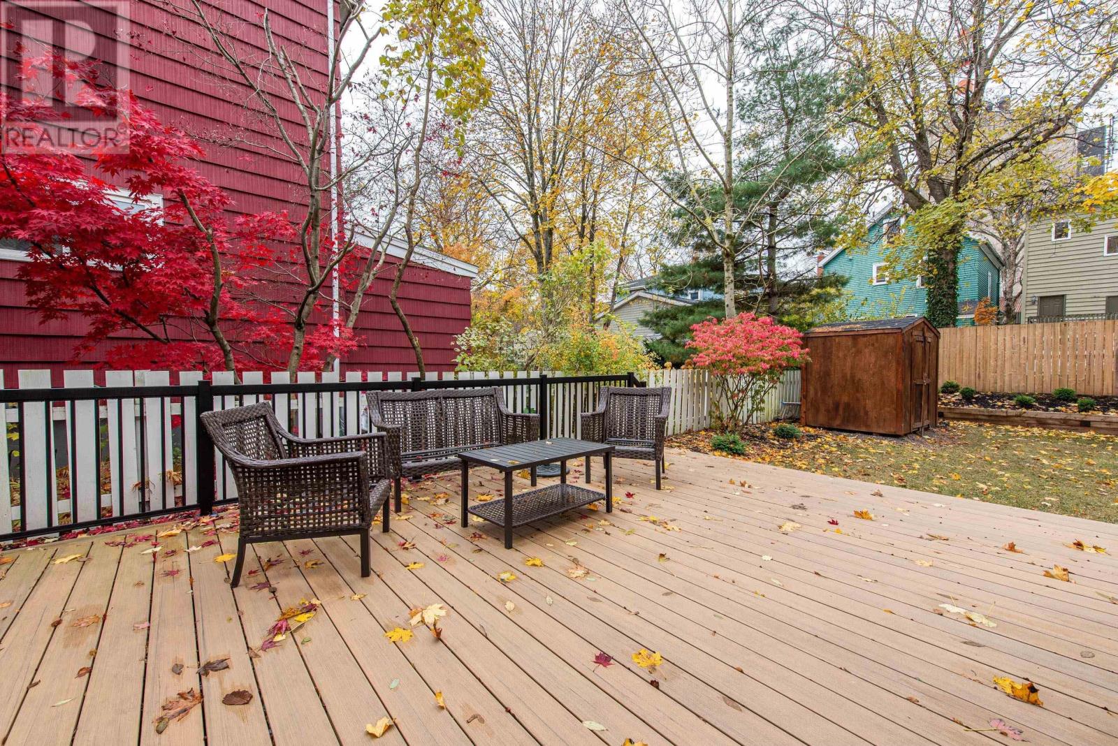 1246 Edward Street, Halifax, Nova Scotia  B3H 3H4 - Photo 32 - 202529514