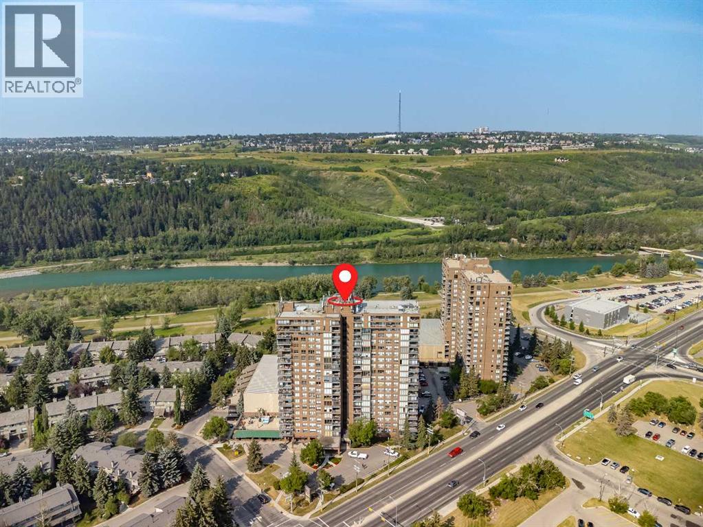 305, 145 Point Drive Nw, Calgary, Alberta  T3B 4W1 - Photo 25 - A2269679