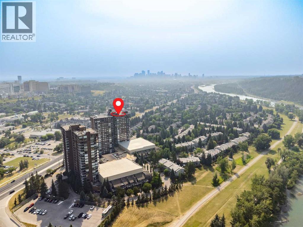 305, 145 Point Drive Nw, Calgary, Alberta  T3B 4W1 - Photo 28 - A2269679