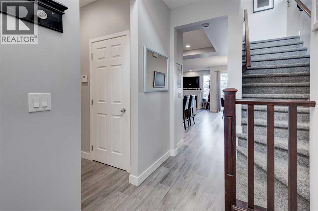 44 New Brighton Landing Se, Calgary, Alberta  T2Z 0S7 - Photo 4 - A2272302