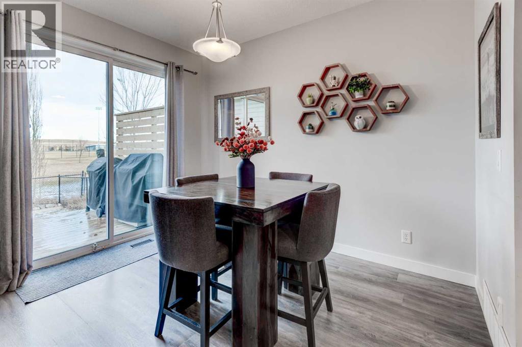 44 New Brighton Landing Se, Calgary, Alberta  T2Z 0S7 - Photo 10 - A2272302