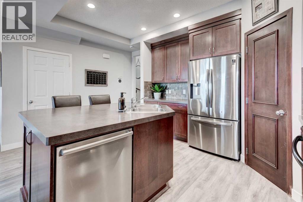 44 New Brighton Landing Se, Calgary, Alberta  T2Z 0S7 - Photo 13 - A2272302