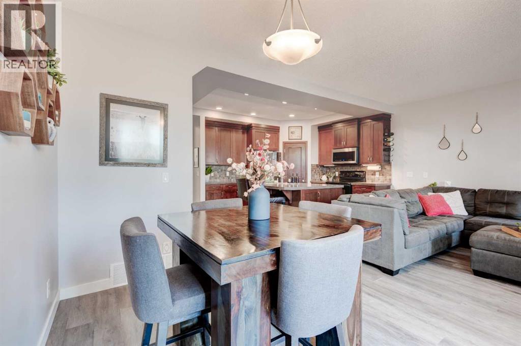 44 New Brighton Landing Se, Calgary, Alberta  T2Z 0S7 - Photo 9 - A2272302