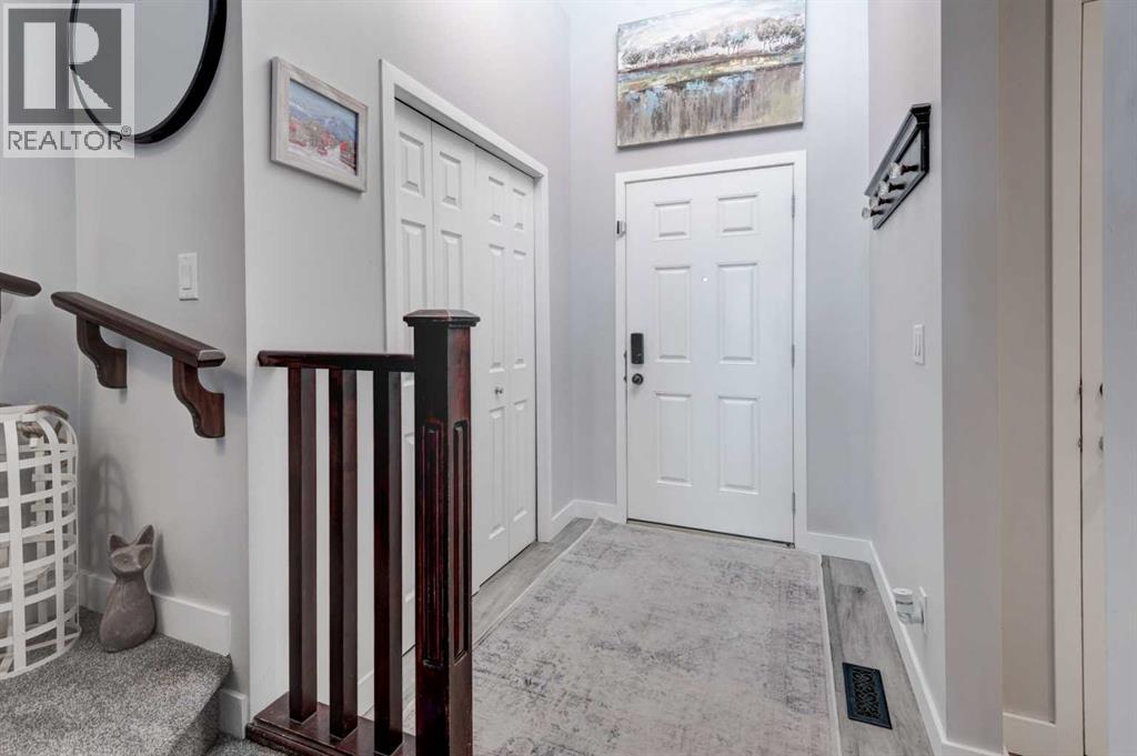44 New Brighton Landing Se, Calgary, Alberta  T2Z 0S7 - Photo 5 - A2272302