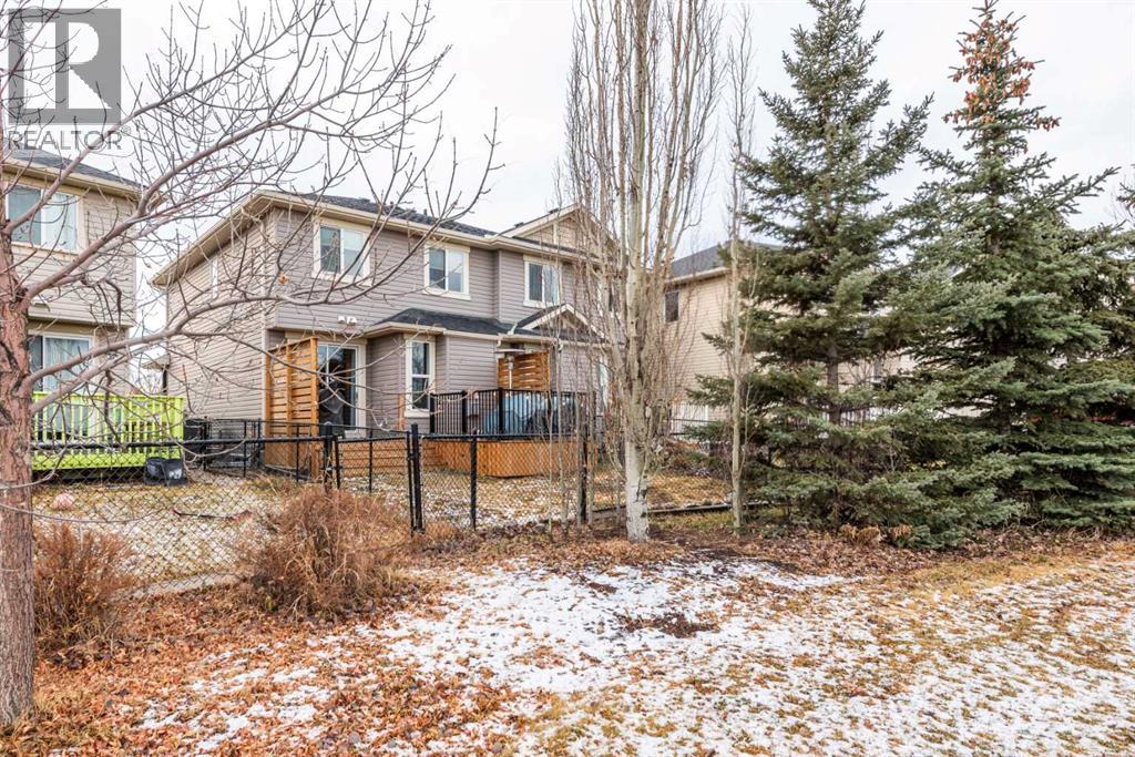 44 New Brighton Landing Se, Calgary, Alberta  T2Z 0S7 - Photo 27 - A2272302