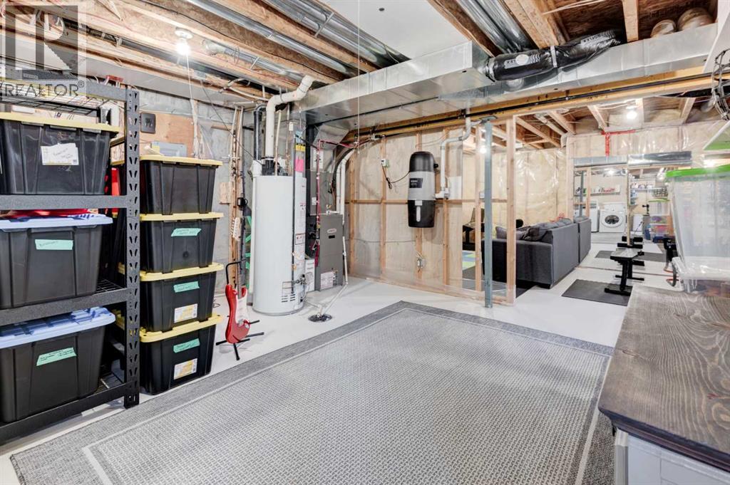 44 New Brighton Landing Se, Calgary, Alberta  T2Z 0S7 - Photo 23 - A2272302