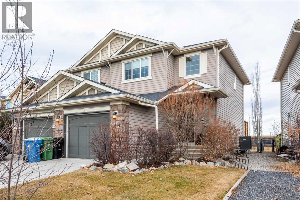 44 New Brighton Landing Se, Calgary, Alberta  T2Z 0S7 - Photo 29 - A2272302