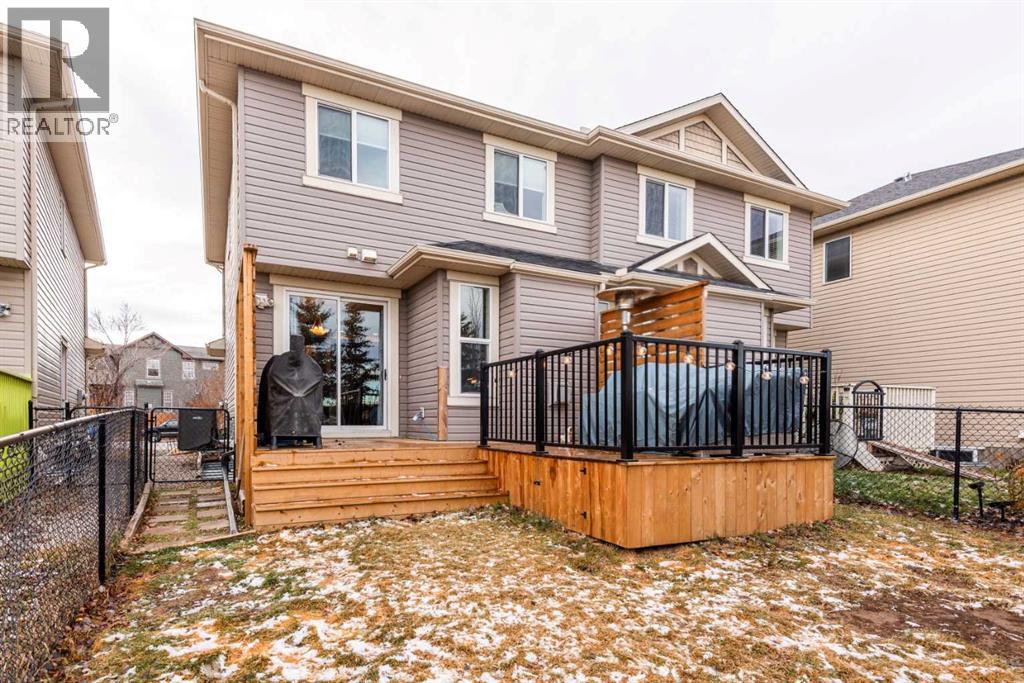 44 New Brighton Landing Se, Calgary, Alberta  T2Z 0S7 - Photo 26 - A2272302