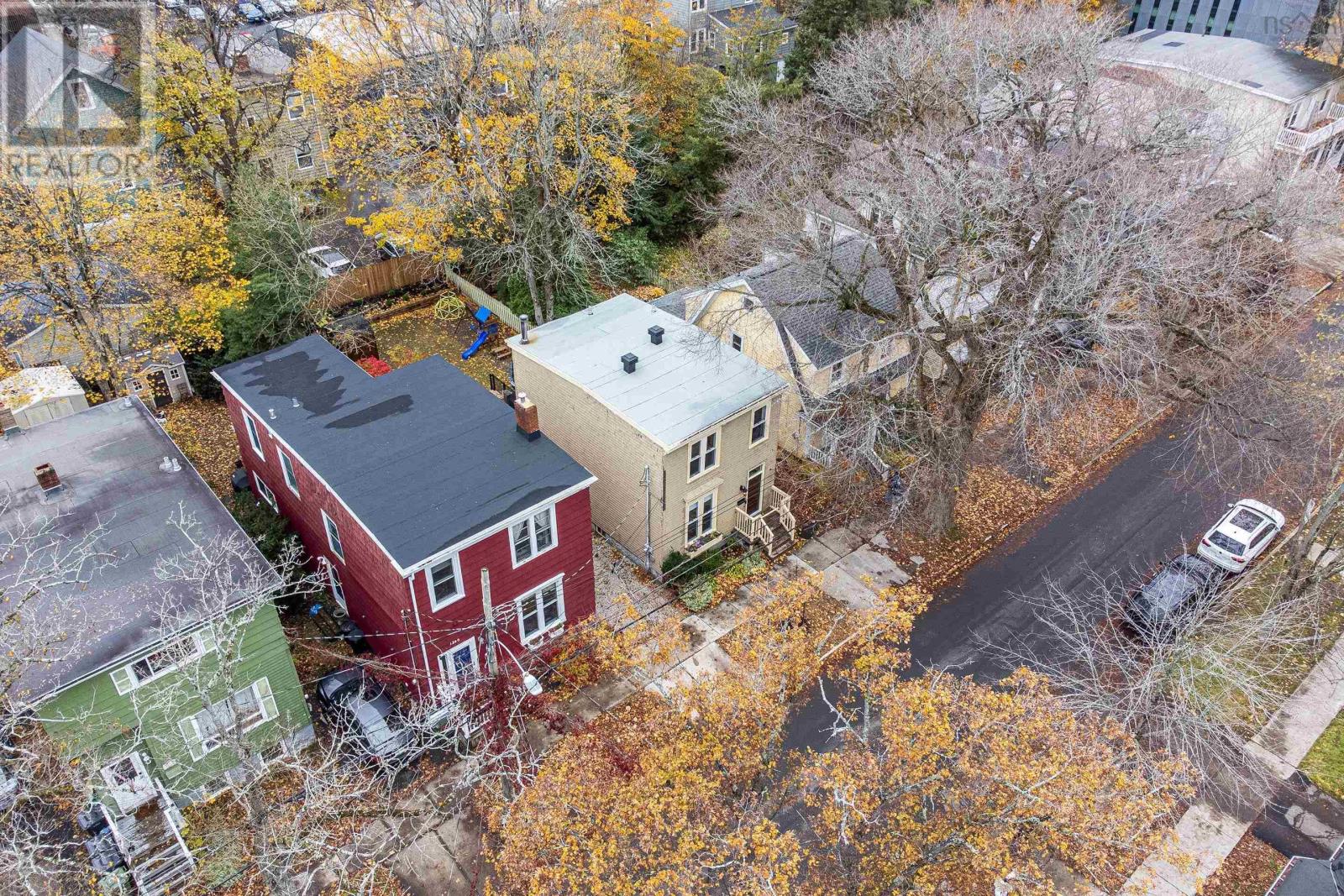 1246 Edward Street, Halifax, Nova Scotia  B3H 3H4 - Photo 37 - 202529514