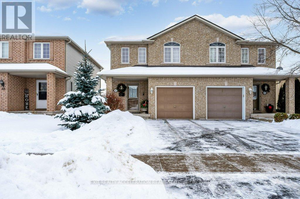 50 Beverly Street, Greater Napanee, Ontario  K7R 3X6 - Photo 2 - X12638030