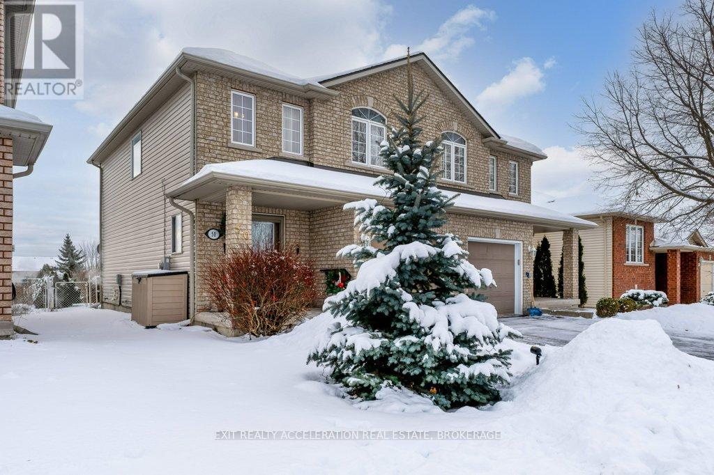 50 Beverly Street, Greater Napanee, Ontario  K7R 3X6 - Photo 3 - X12638030