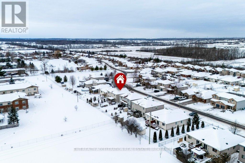 50 Beverly Street, Greater Napanee, Ontario  K7R 3X6 - Photo 31 - X12638030