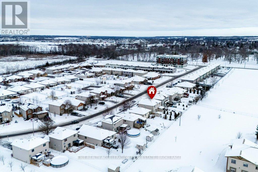 50 Beverly Street, Greater Napanee, Ontario  K7R 3X6 - Photo 32 - X12638030