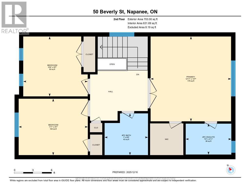 50 Beverly Street, Greater Napanee, Ontario  K7R 3X6 - Photo 34 - X12638030