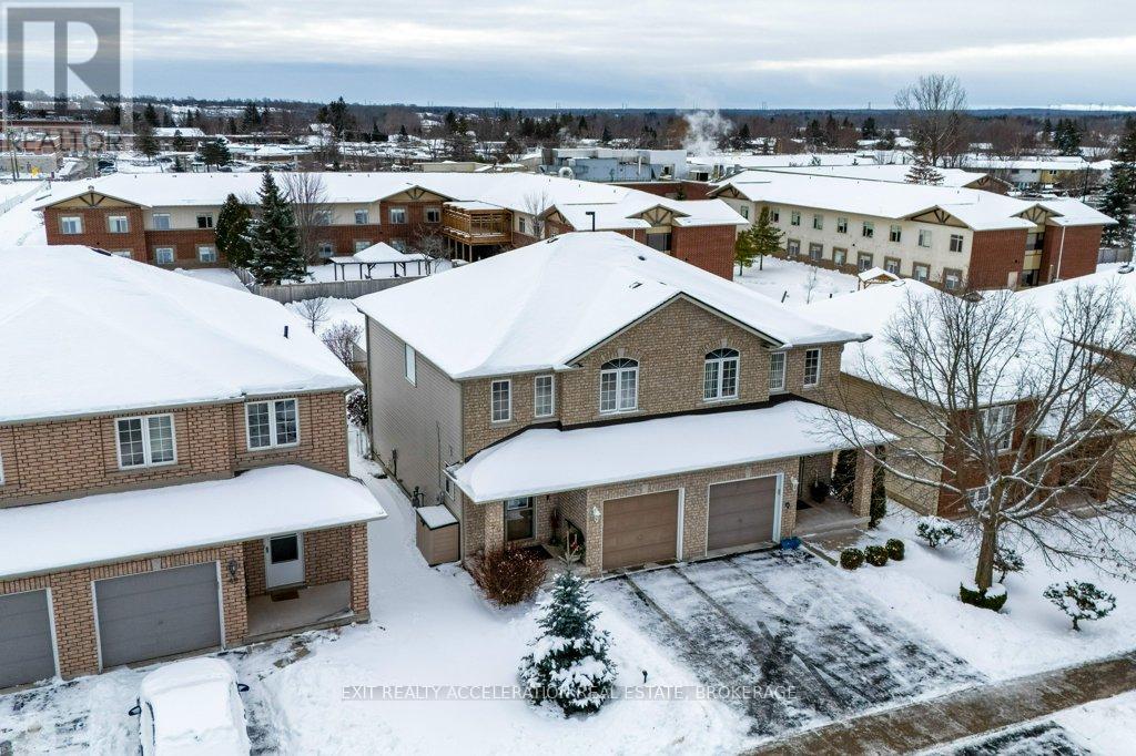 50 Beverly Street, Greater Napanee, Ontario  K7R 3X6 - Photo 4 - X12638030