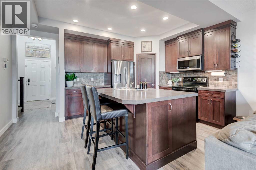 44 New Brighton Landing Se, Calgary, Alberta  T2Z 0S7 - Photo 11 - A2272302