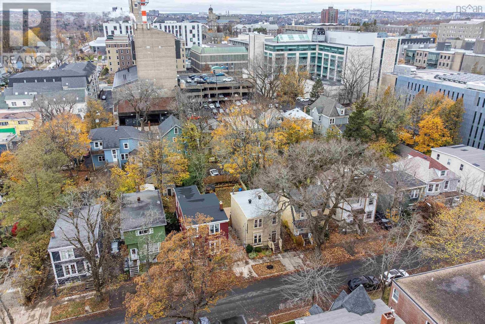 1246 Edward Street, Halifax, Nova Scotia  B3H 3H4 - Photo 39 - 202529514