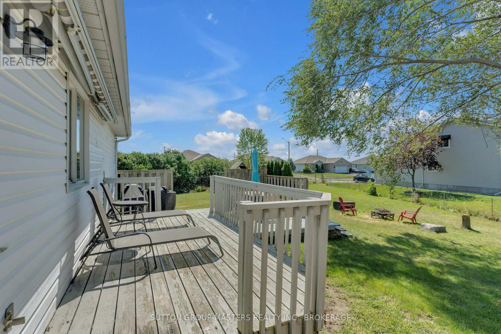 71 Davey Crescent, Loyalist (Amherstview), Ontario  K7N 1X7 - Photo 35 - X12638044