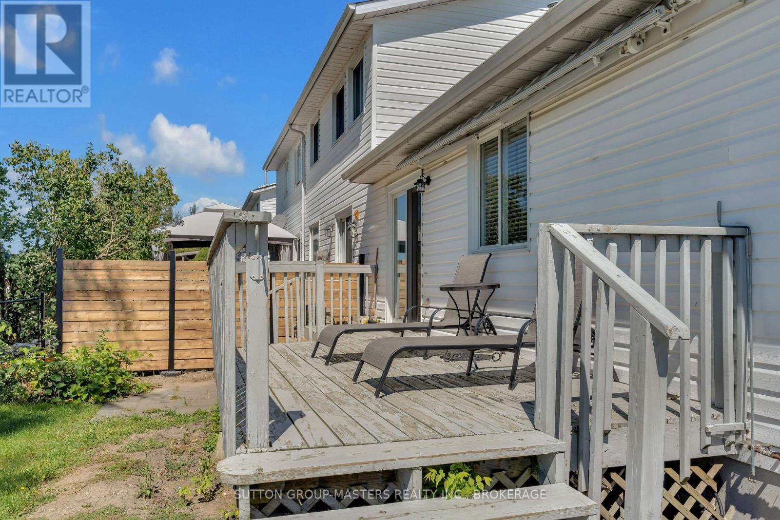 71 Davey Crescent, Loyalist (Amherstview), Ontario  K7N 1X7 - Photo 36 - X12638044